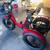 NEW three wheel E-Trike 9 thumbnail