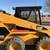 CATEPILLAR 252B Skidsteer with bucket 2 thumbnail