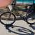 GT Aggressor Pro Dark Blue Mountain Bike 1 thumbnail