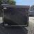 Rock Solid 14 foot Enclosed Cargo Trailer 6 thumbnail