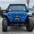 2012 Jeep Wrangler Unlimited Rubicon 3 thumbnail