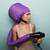 New Soft Hood Hair Dryer Attachment 2 thumbnail