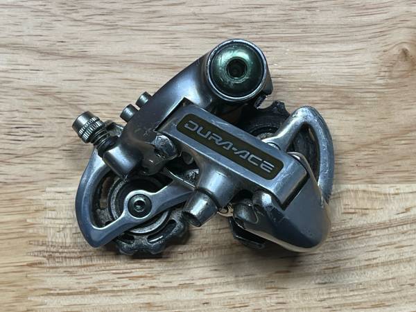 Shimano Dura Ace RD-7402 rear derailleur 1
