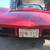 1974 Chevrolet Corvette convertible roadster 48k show!! 15 thumbnail