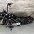 2013 Harley Davidson HD FLS Softail Slim Black Custom Cruiser Must See 22 thumbnail
