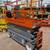 2014 Skyjack 3226 Electric Scissor Lift 5 thumbnail