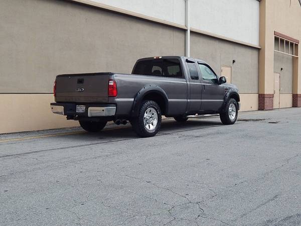 2008 Ford F-250 Super Duty XLT 4 puertas SuperCab LB - $12,900 (- Grandes autos, ¡grandes precios! Llama hoy)63485081899649124
