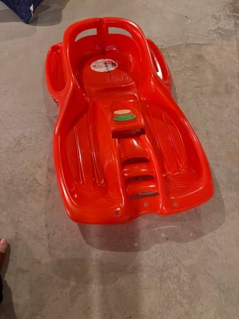 Sled 1