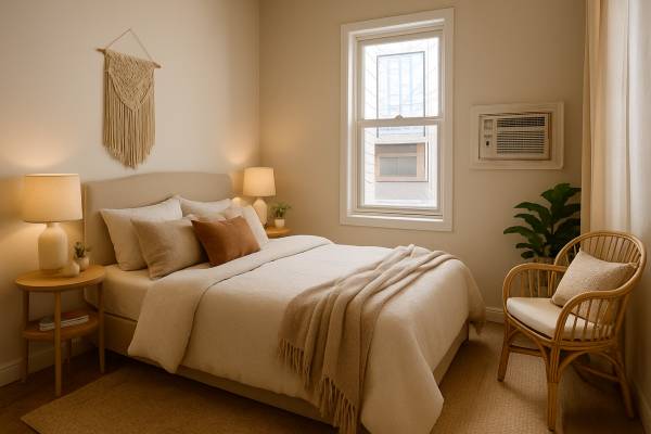 $3,500 / 2br - Cozy ✌️ Bed In Prime ✨ Bedford Stuyvesant (Bedford Stuyvesant)63850121442817123