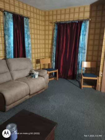 $900 / 3br - 1978ft2 - Affordable Furnished 3 BR house for short and long-term rentals (East Syracuse)63982837081218120