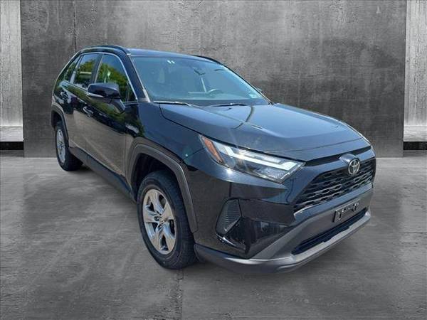 2023 Toyota RAV4 AWD All Wheel Drive Certified RAV 4 XLE SUV - $30,472 (Call *(678) 730-6405* to Confirm Availability Instantly)63620814782209121