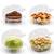 CLAMSHELL CONTAINERS OVERSTOCKED PALLET SALE — WAY BELOW WHOLESALE  Massive ov 2 thumbnail