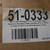 Jeep Wrangler Paramount Tailgate Rear Basket Top Mount Spare  51-0333 4 thumbnail