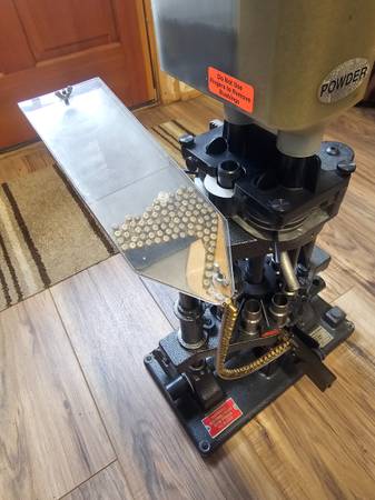 Ponsness Warren Platinum 2000 1