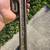 Vintage Ridgid 18" Pipe Wrench 14 thumbnail