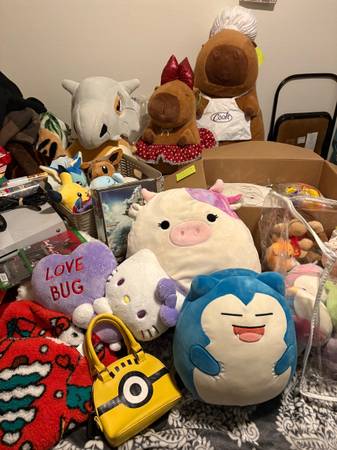 Yard sale photo