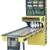 Palos Verde Shuffle Alley Bowling Arcade - Back Glass 18 thumbnail