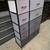Gray Fabric 10 Drawer Dresser / Organizer 2 thumbnail