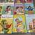 ♥ ♥ ♥ JUNIE B. JONES 20 PAPERBACK CHAPTER BOOKS By BARBARA PARK 5 thumbnail