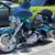 Pristine 2004 Custom Harley Road king 1 thumbnail