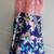 BRAND NEW GIRL'S SIZE 14/16 HI-LOW DRESS 4 thumbnail