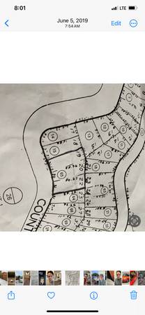 $125 / 14000ft2 - 3lots for sale walking distance to downtown Julian!! (Julian)64037045614594120