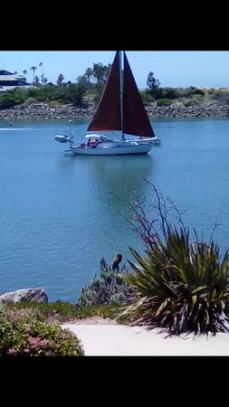 $1,200 / 2br - Ocean view timeshare 2BR/2Bath week at Harbortown Point Marina Resort (Ventura)63800304557059121