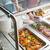 Catering Server for Office Catering Client Onsite in Berkeley 1 thumbnail