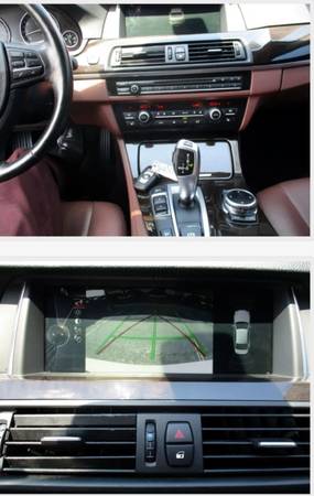 2014 bmw 5 series no credit check - $3,500 (Austell)63620301909507121