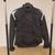 BMW Comfort Shell Jacket - Woman's Size 42 Black 2 thumbnail