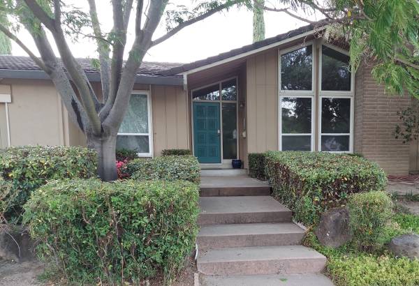 SLE - Bed Available Now! Sober Living! 1