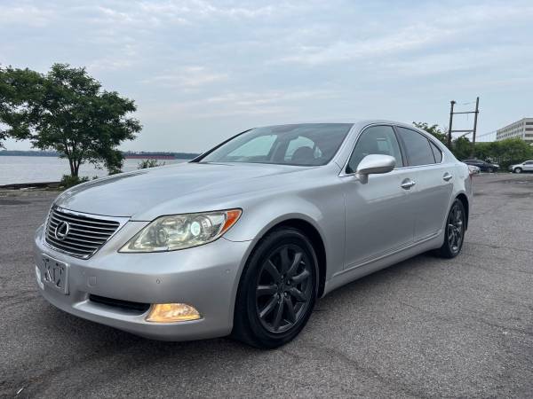 2008 Lexus Ls460 - $12,000 (Staten Island)63654708458755123