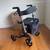 Walker / Rollator - brand new 1 thumbnail