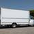 2021 GMC Savana 3500  16FT Box Truck with Loading Ramp GAS Truck 7 thumbnail