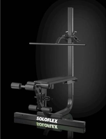 SOLOFLEX 1