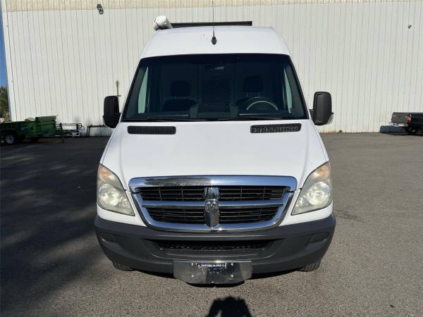 2008 Dodge Sprinter  3500 - $18,600 (Se Habla Espanol)63469776701187122
