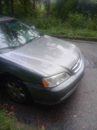 2000 excellent running Acura tl 3.2 4d sedan - $1,500 (Pittsburgh)63625245180929122