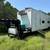 40Ft Enclosed Gooseneck Trailer- Cummins Generator Mobile boutique 7 thumbnail