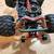 ARRMA GRANITE 4X4 V3 3S BLX BRUSHLESS MONSTER RC TRUCK  1/10 9 thumbnail