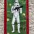 2000 HALLMARK STORMTROOPER ORNAMENT 1 thumbnail