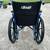 New Drive Wheelchair. ADULT transport 1 thumbnail