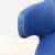 Modern Jean-Marie Massaud for Coalesse Massaud Low-Back Leather Chair 17 thumbnail