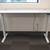 3 HAT Maxon 72x24 Adjustable Height Table, Light Gray 1 thumbnail