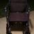 Karman Lightweight Aluminum Transport Chair / Companion Wheelchair 1 thumbnail