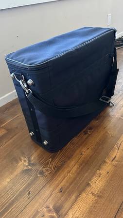 PRO TEC RACK - 3 Space 1