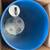 Brine Tanks Blue w/ Safety Float and Grid 18x40 NEW 2 thumbnail