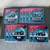 (New) MAKITA 7” DIAMOND SAW BLADES, B-69727, B-69571, B-69624 1 thumbnail