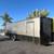 New 24 ft Commercial Built Trailer cargo hauler 10k gvwr + 87" height 6 thumbnail