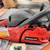 3.5 hp, 20" Jonsered CS2255 chainsaw, like new 2 thumbnail