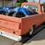 1964 Ford F250 Pickup Truck Runs/Drives + Crown Vic 4.6L V8 Swap Parts 2 thumbnail